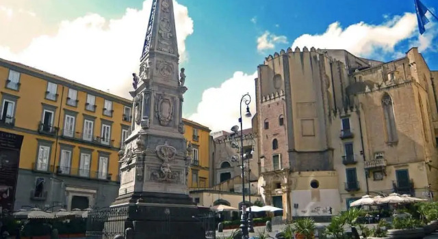 Sarracino Relais