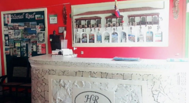 Hostal Real