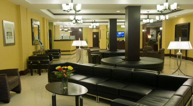 Holiday Inn Johnstown Downtown by IHG