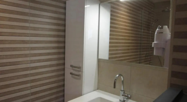 Номер Standard Hotel de la Londaine