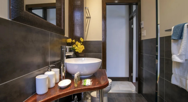 Апартаменты Lofts Jacques-Cartier Free Parking
