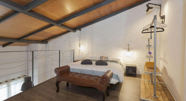 Fontanalla Apartments Malagaflat, Забронировать Апартаменты/квартира Апартаменты Малаги, рядом с Salamanca Market, Апартаменты/квартира
