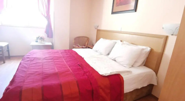 Номер Standard De Lux Apartments Kosta Center