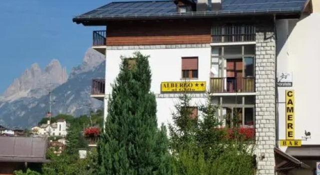Albergo Bar Meuble Al Gallo