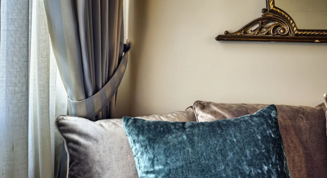 Трёхместный номер Comfort Locanda Fiorita