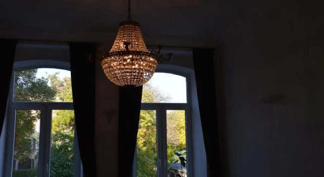 Апартаменты Cosy Old Vilnius