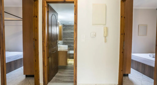 Deluxe Sunny Apartments, Забронировать Апартаменты/квартира Кунупидиана Западный Крит