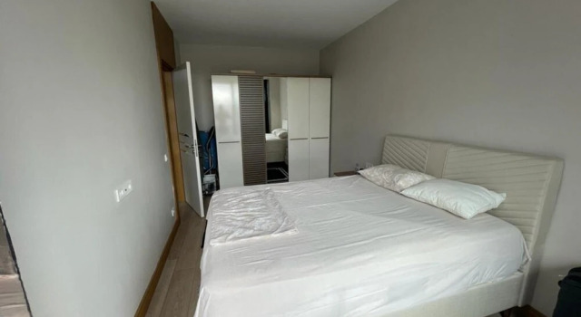 Business-friendly Residence Flat in Fikirtepe, Varaa Hotelli Hotellit Marmara-alue pysäköinnillä, Pysäköinti