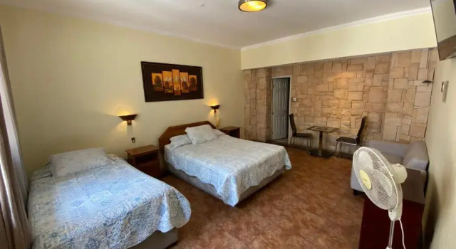 Olicar Teatinos Hotel Boutique, Buchen Sie Boutique Boutique-Hotels in Metropolitan Region, in der Nähe von Plaza de la Constitución, Boutique