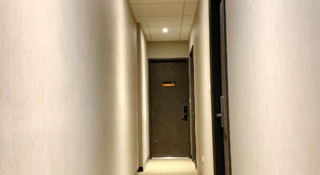 Habitación Estándar Teeya Apartment