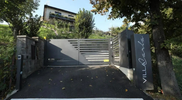 Вилла Villa Carla @ Barolo