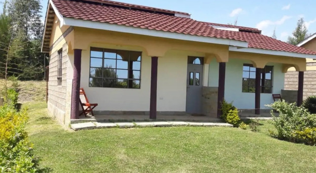 Buens Lugar Hotel, Prenota Hotel Nanyuki Laikipia