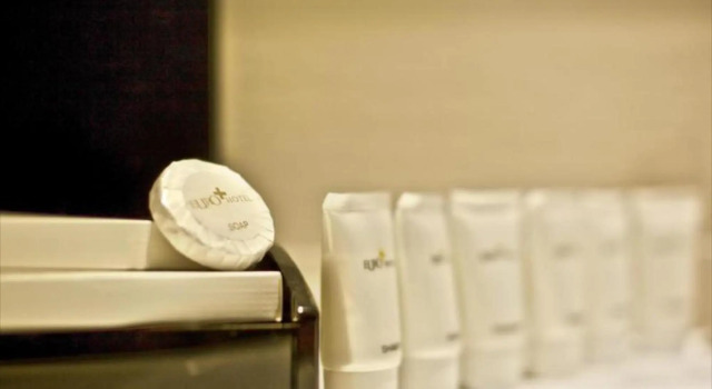 Двухместный номер Superior Euro+ Hotel Johor Bahru