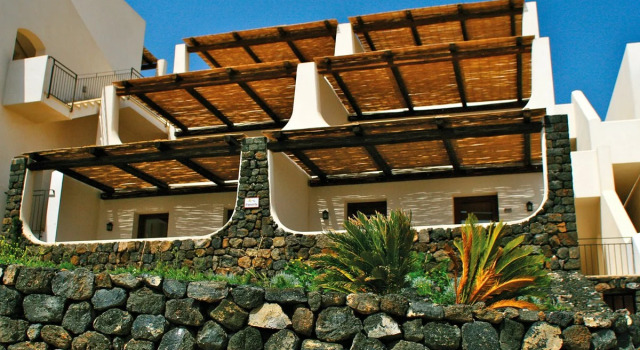 Kuddie Rosse Eco-Friendly Residence, Reserva ahora Hotel Hoteles en Pantelaria con aparcamiento, Aparcamiento