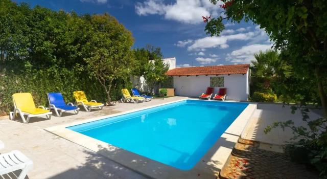 Santo António's Guesthouse