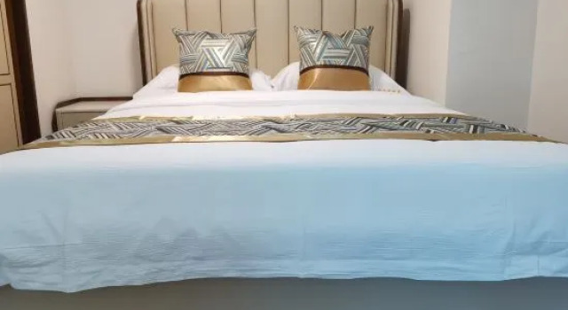 Suite A'Axi Boutique B&B
