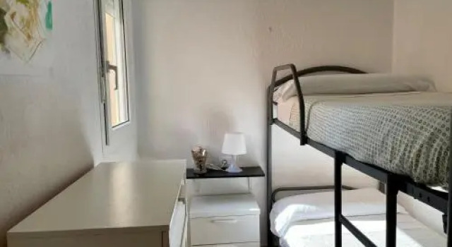Apartamento Las Gaviotas en segunda linea de la playa