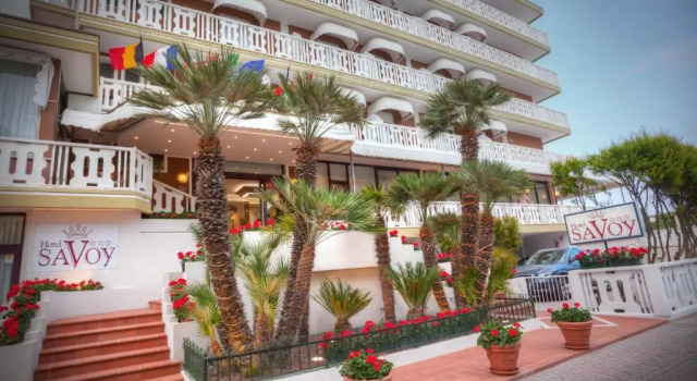 Hotel Savoy
