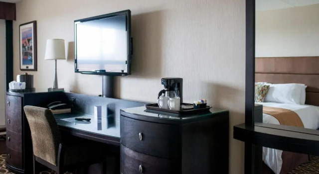 Номер Standard Clarenville Inn
