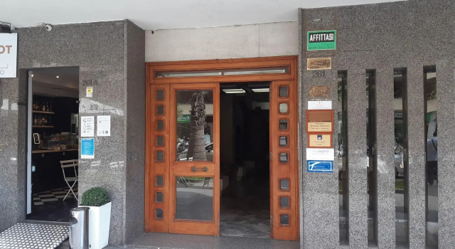 Aquae Romanae Piazza Lauro