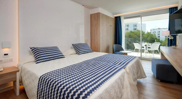 Hipotels Bahia Cala Millor, Reserva ahora Hotel Cala Millor Mallorca