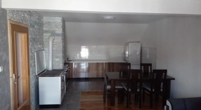 Апартаменты Apartman Iva