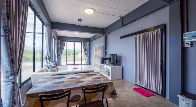 Mango Home 102