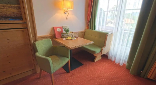 Студия Hotel-Pension Wagnermigl