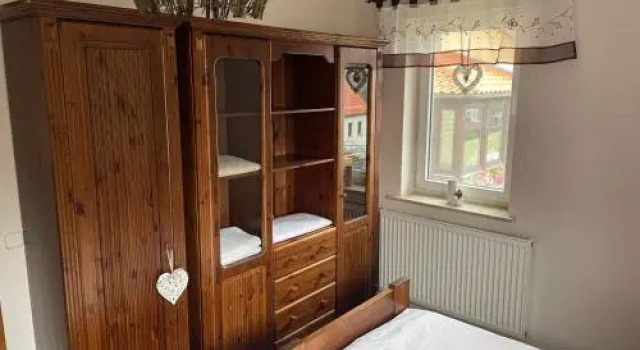 Ferienwohnung Mühlberg, Buchen Sie Hotel Großschirma Sachsen