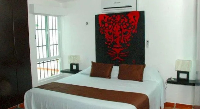 Nader 6 Apartment, Varaa Huoneisto Cancún Quintana Roo
