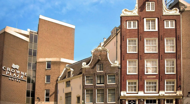 Kimpton De Witt Amsterdam