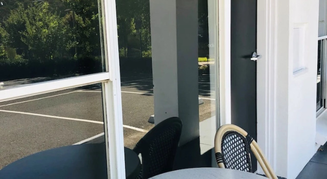 Номер Deluxe Tower Motel Marysville