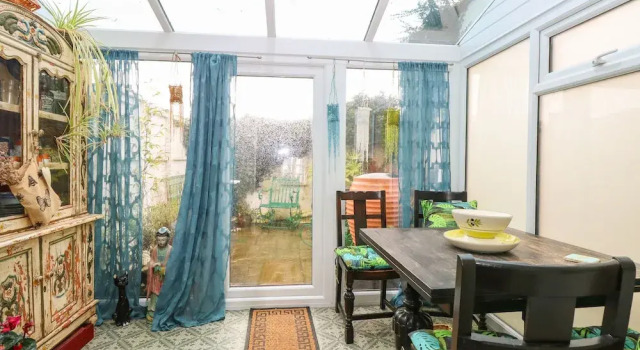 Коттедж 21 Florence Road