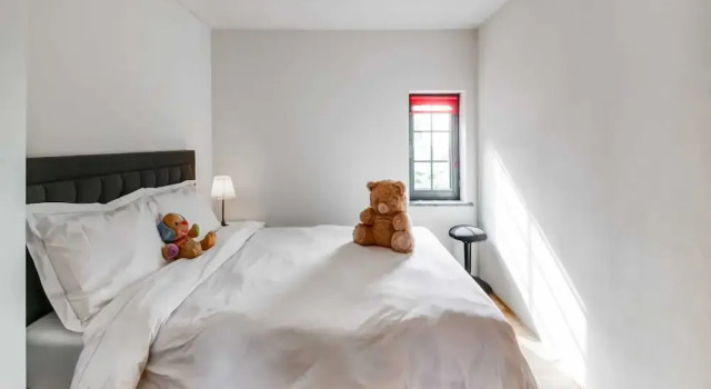 Апартаменты Ardennes View Apartment- Petit Wilogne