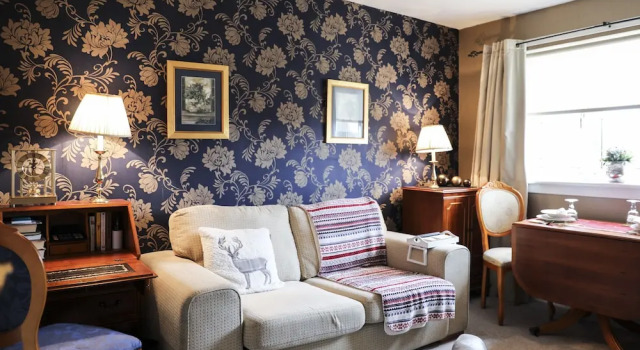 Hamilton Executive Apartment, Book Lejlighed Hoteller i Hamilton med parkering, Parkering