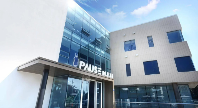 Pause In Jeju