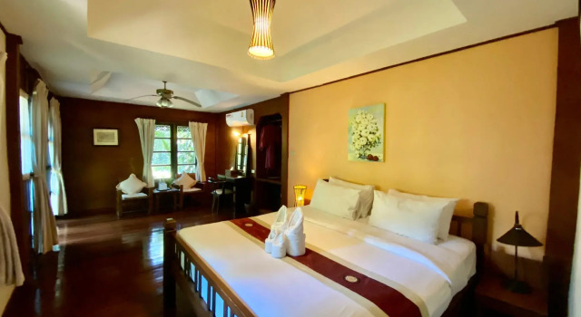 Fern Resort