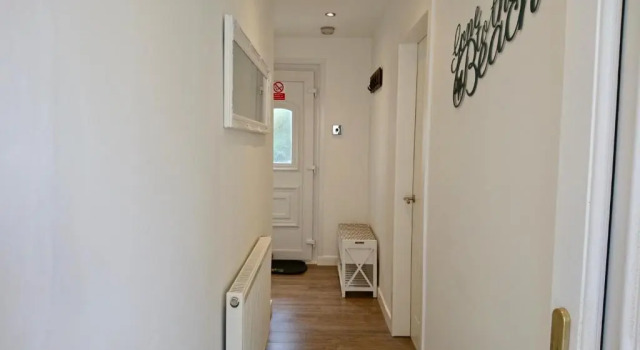 Апартаменты Seaesta Apartments