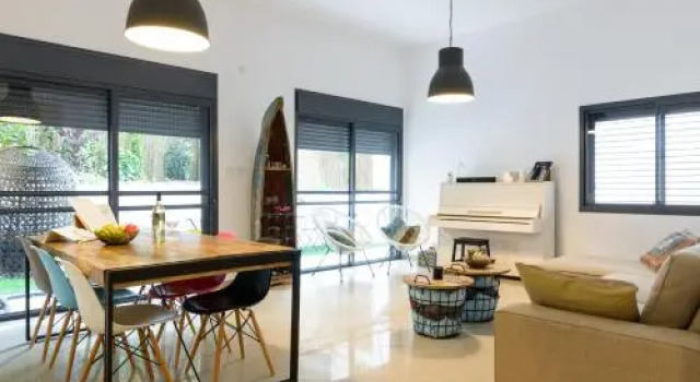 Beach Apartments TLV, Book Lejlighed Lejligheder i Tel Aviv District, Lejlighed