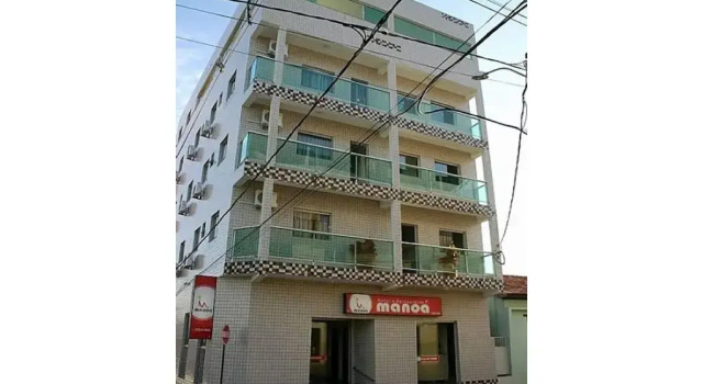 Hotel Manoa