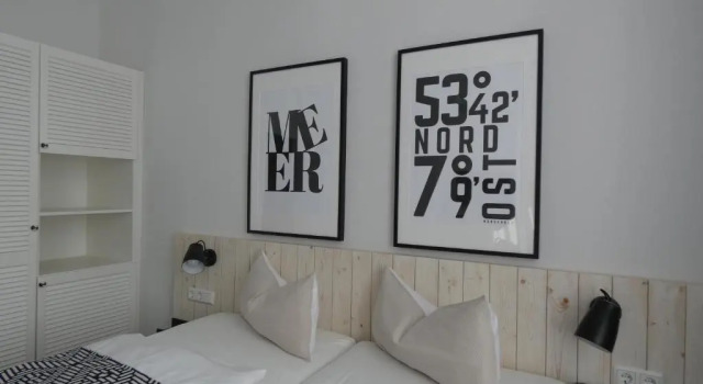 Двухместный номер Standard Villa Westend
