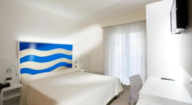 Hotel Savoy