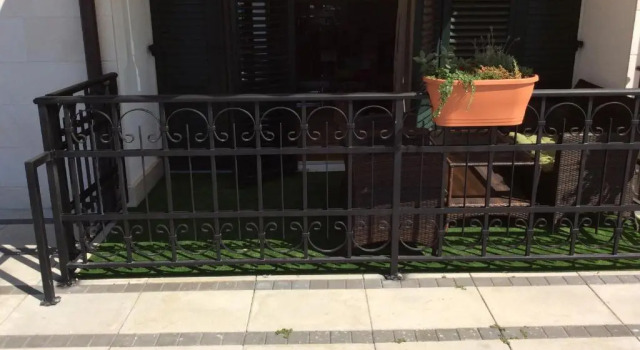 Апартаменты Цокольный этаж c 1 комнатой Apartments Svjetlana