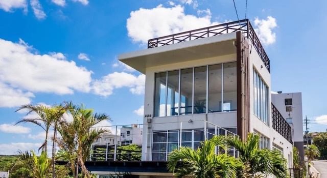 E-horizon Resort Condominium Yomitan