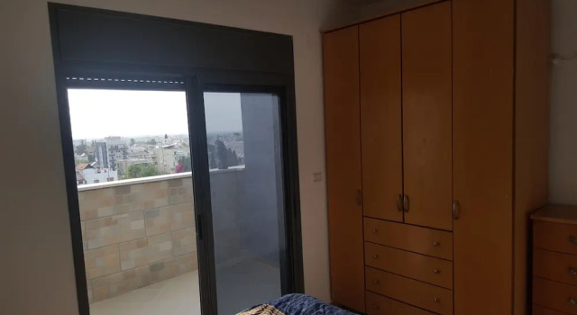 Penthouse in the City