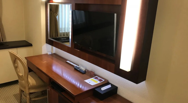 Номер Comfort Princess Garden Hotel