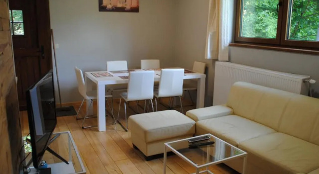 Апартаменты Gite chez Phil