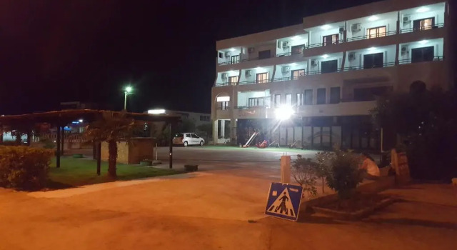 Apartments & Studio Haxhibeti