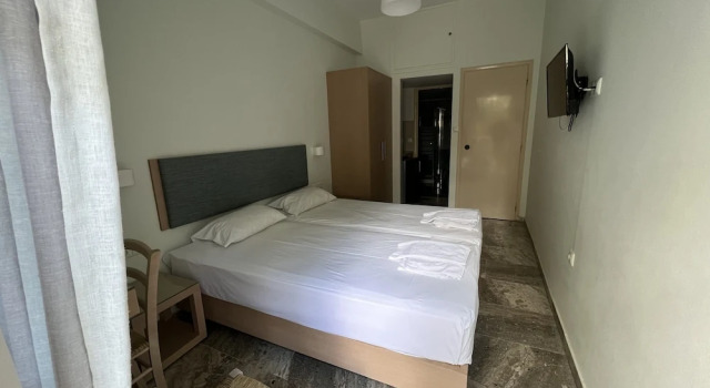 Двухместный номер Standard Neapolis Rooms & Apartments