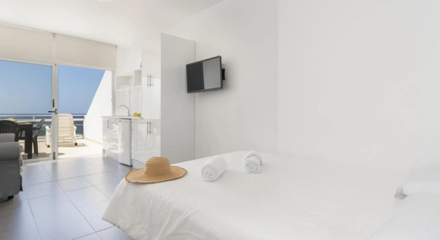 Apartamento Marsín Las Canteras 307, Boek Appartement Las Palmas Gran Canaria